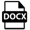 docx openen