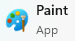 paint icon